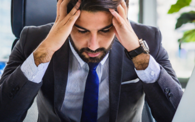 From Stressed to Success: Tackling End-of-Year Burnout with Engaging Training